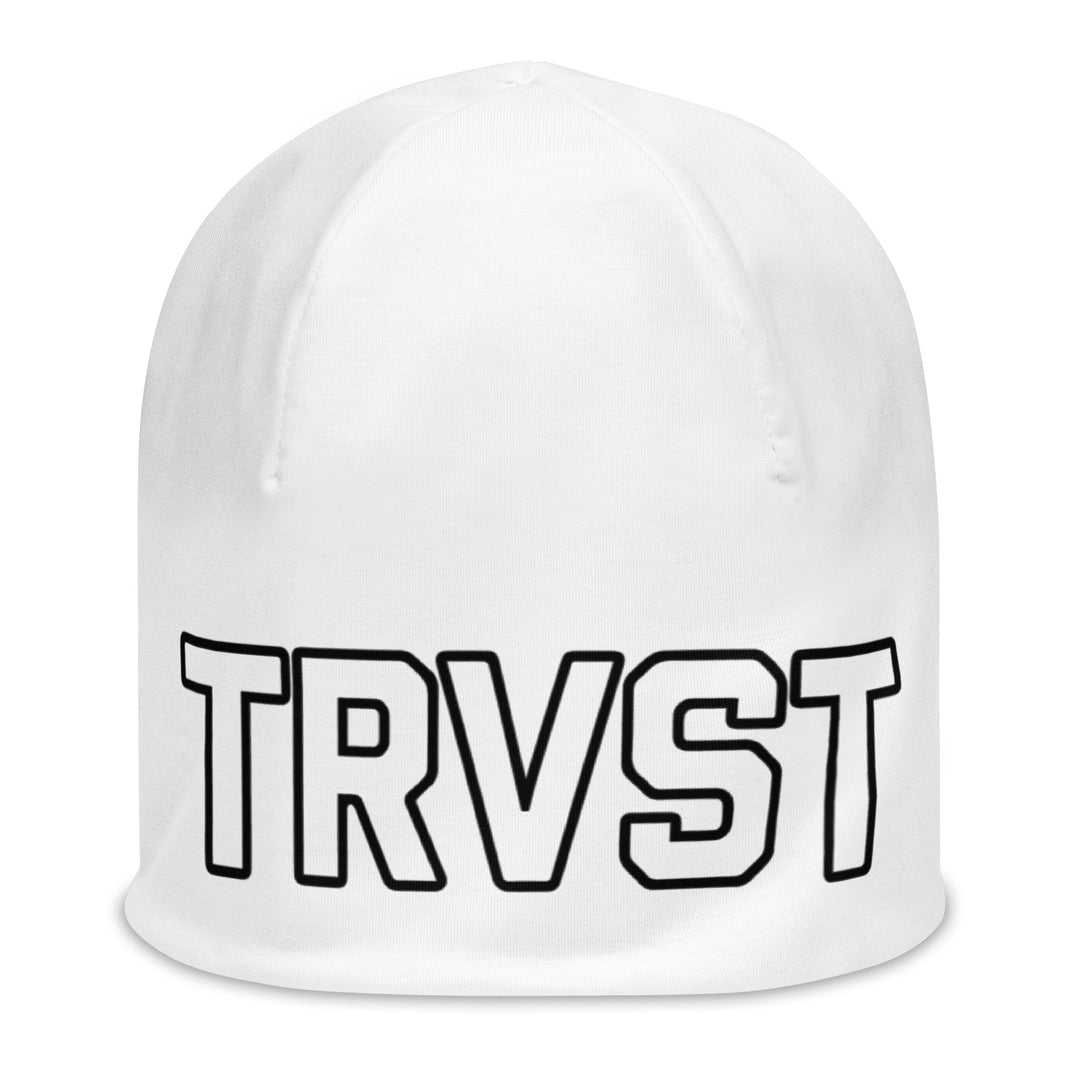 TRVST VINTAGE Unisex All-Over Print Beanie