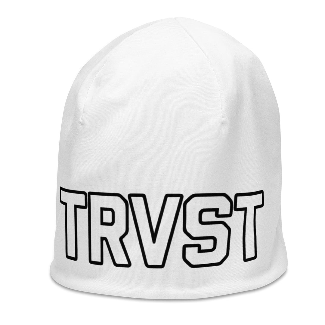 TRVST VINTAGE Unisex All-Over Print Beanie