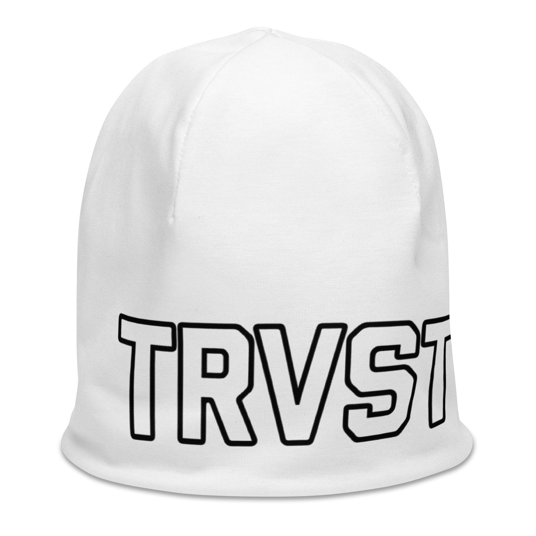 TRVST VINTAGE Unisex All-Over Print Beanie