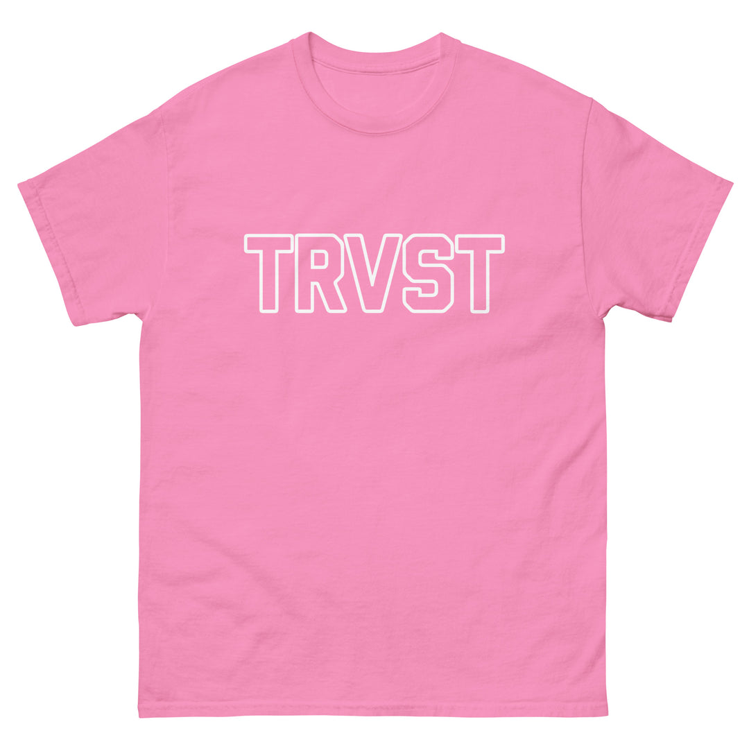 TRVST Vintage Signature Edition Unisex classic tee