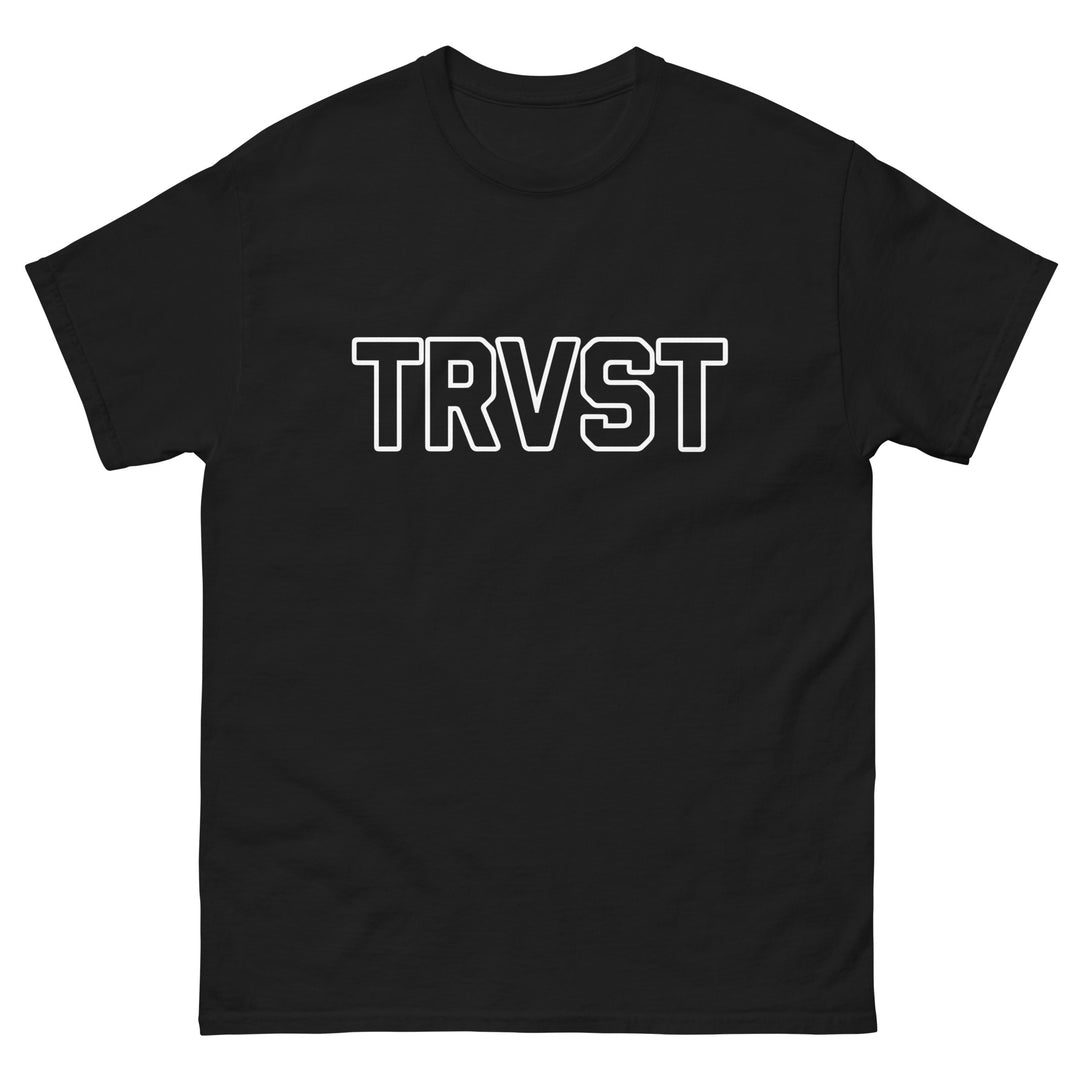 TRVST Vintage Signature Edition Unisex classic tee