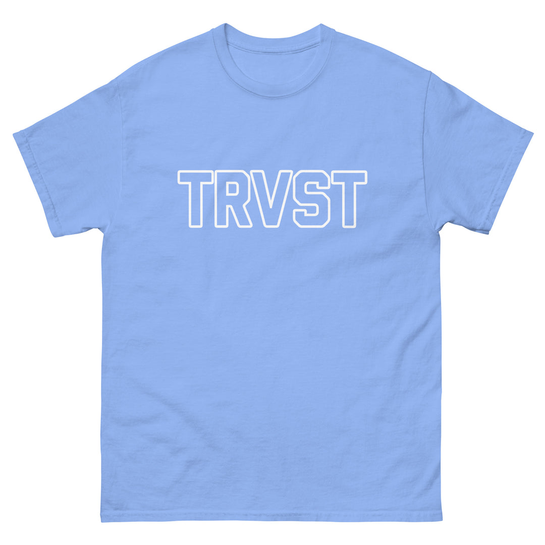 TRVST Vintage Signature Edition Unisex classic tee