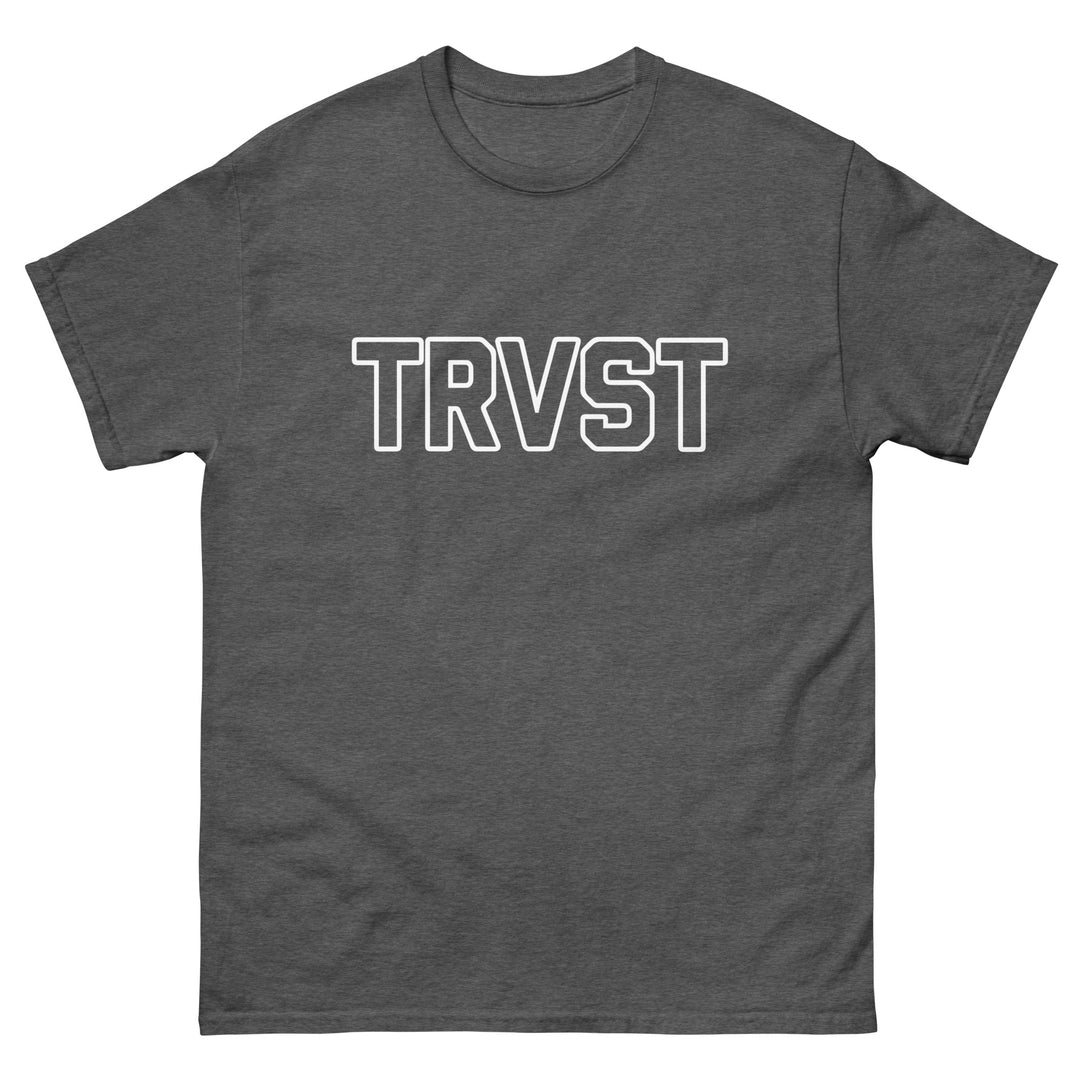 TRVST Vintage Signature Edition Unisex classic tee