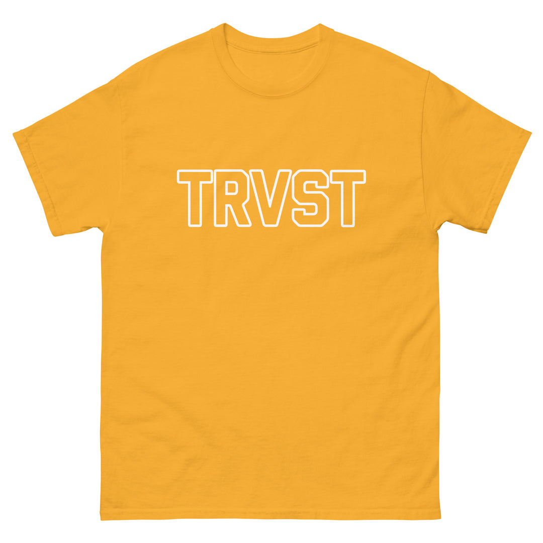 TRVST Vintage Signature Edition Unisex classic tee