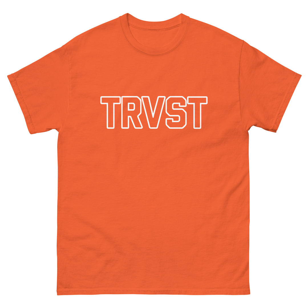 TRVST Vintage Signature Edition Unisex classic tee