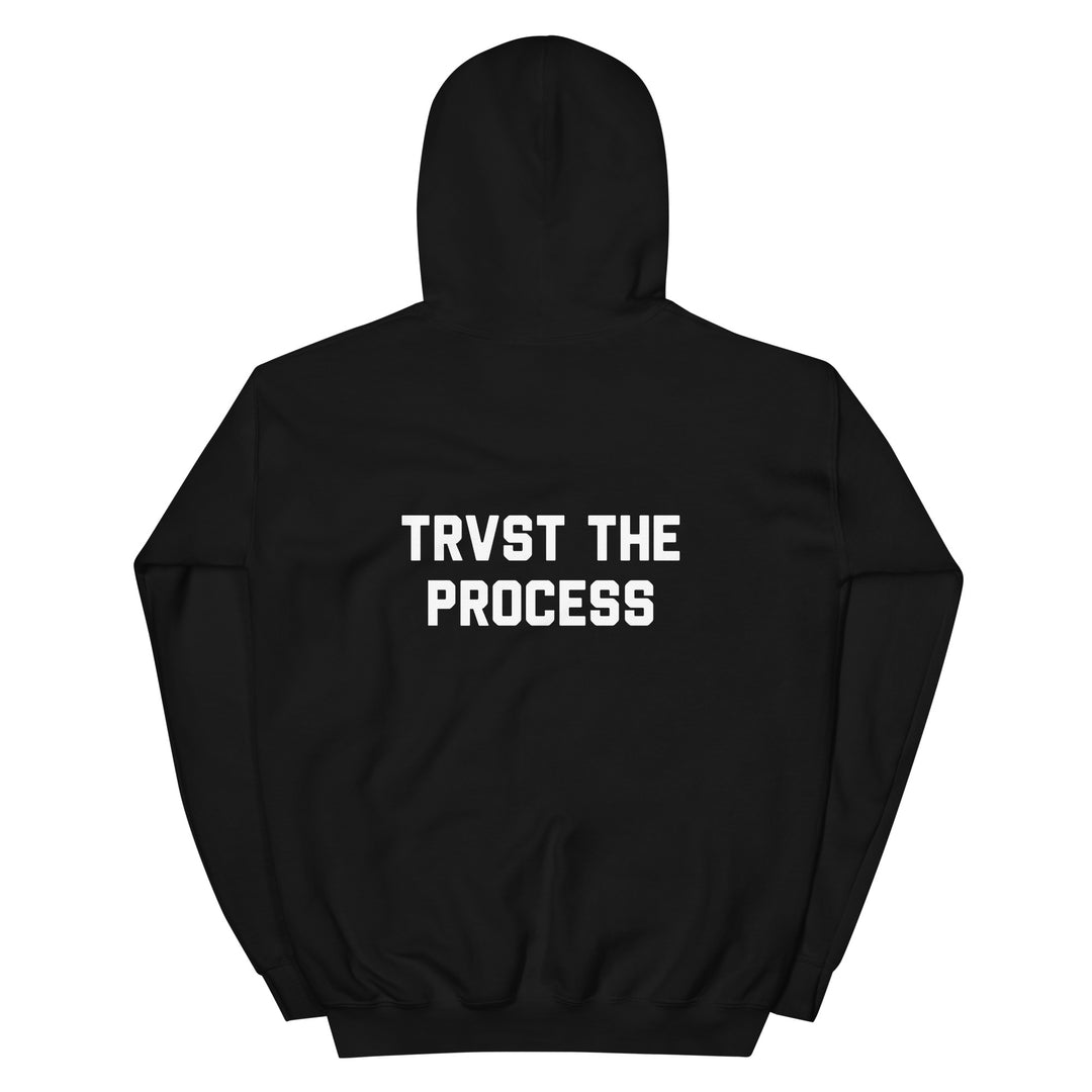 TRVST Unisex Hooded Sweatshirt Signature Tactical Edition  (Multiple Colors available)