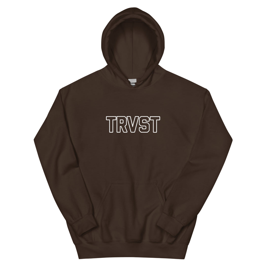 TRVST Unisex Hooded Sweatshirt Signature Tactical Edition  (Multiple Colors available)