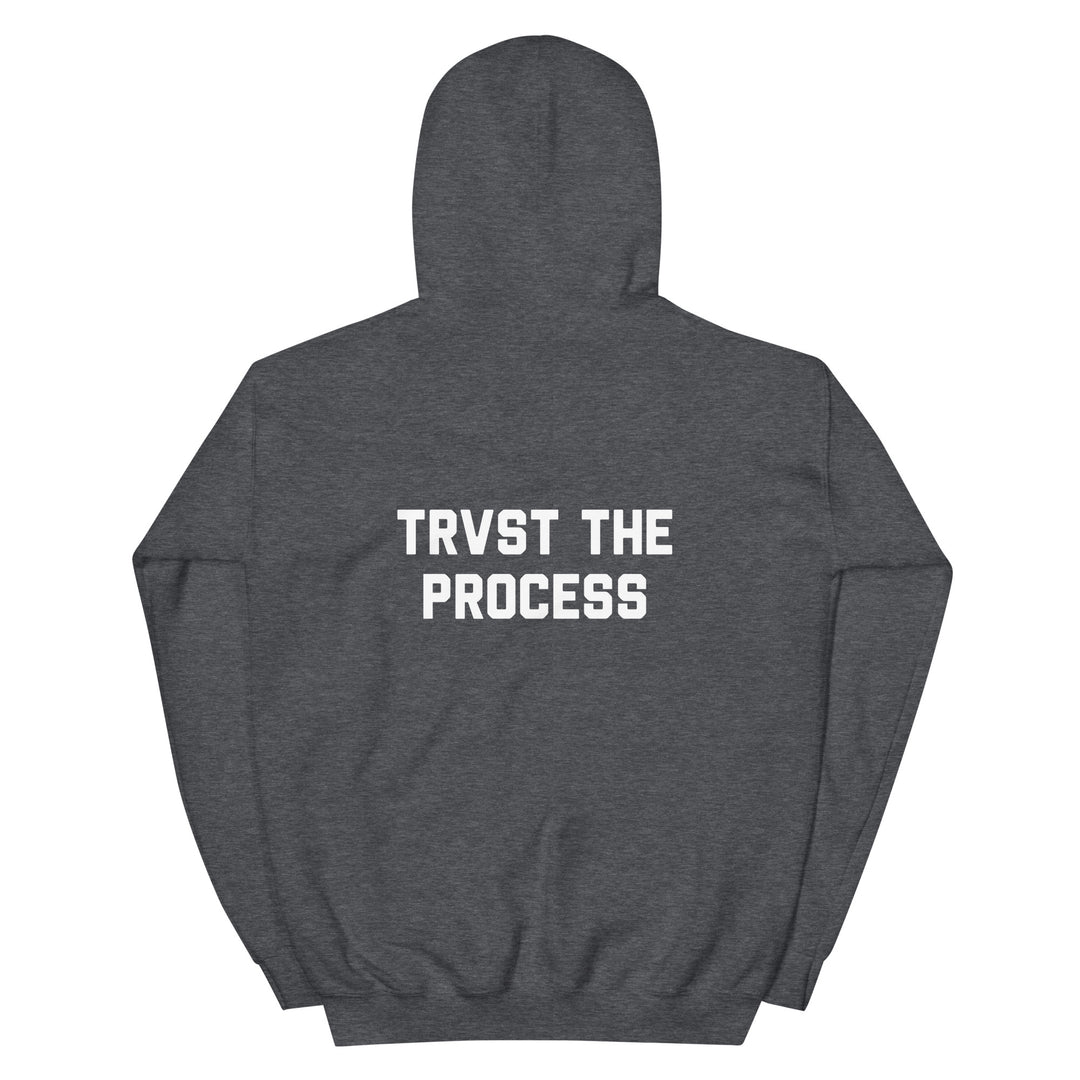 TRVST Unisex Hooded Sweatshirt Signature Tactical Edition  (Multiple Colors available)