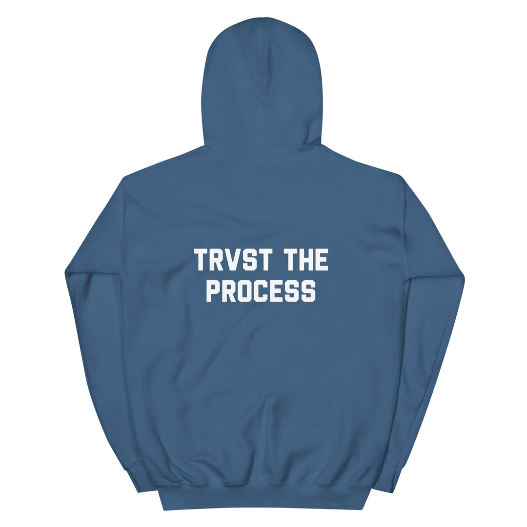 TRVST Unisex Hooded Sweatshirt Signature Tactical Edition  (Multiple Colors available)