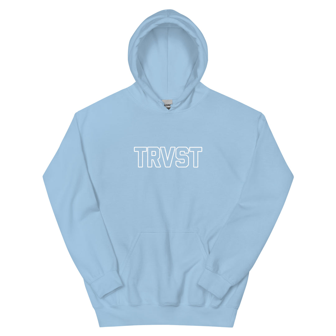 TRVST Unisex Hooded Sweatshirt Signature Tactical Edition  (Multiple Colors available)