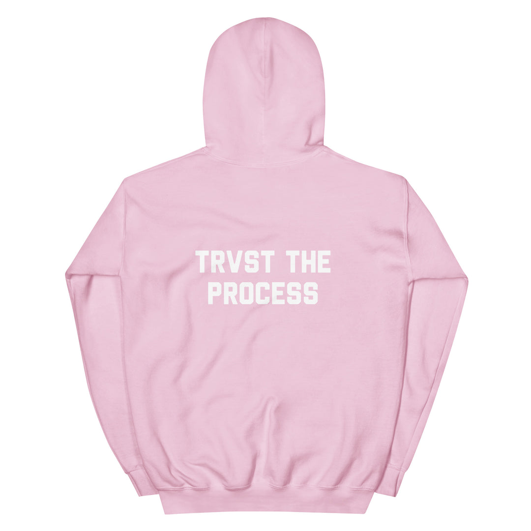 TRVST Unisex Hooded Sweatshirt Signature Tactical Edition  (Multiple Colors available)