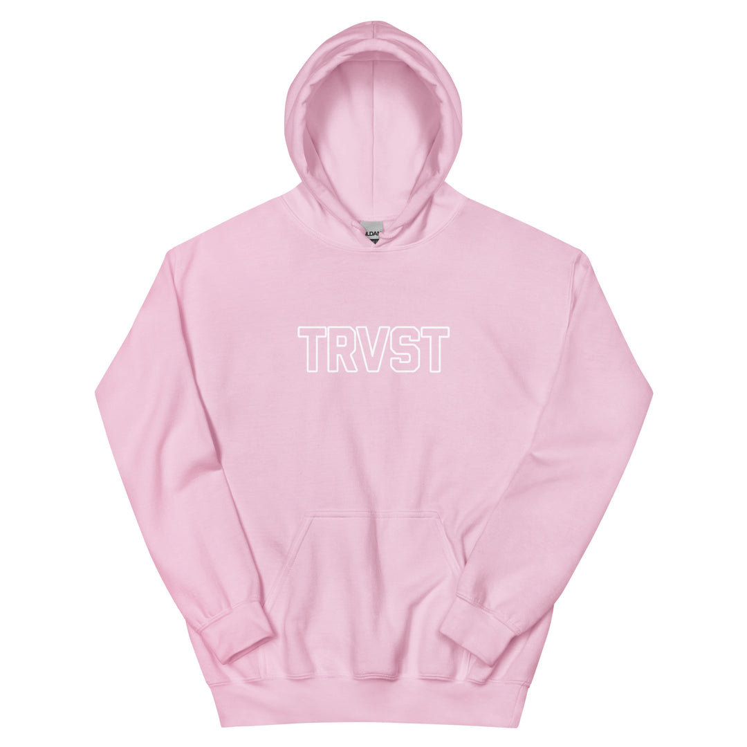 TRVST Unisex Hooded Sweatshirt Signature Tactical Edition  (Multiple Colors available)