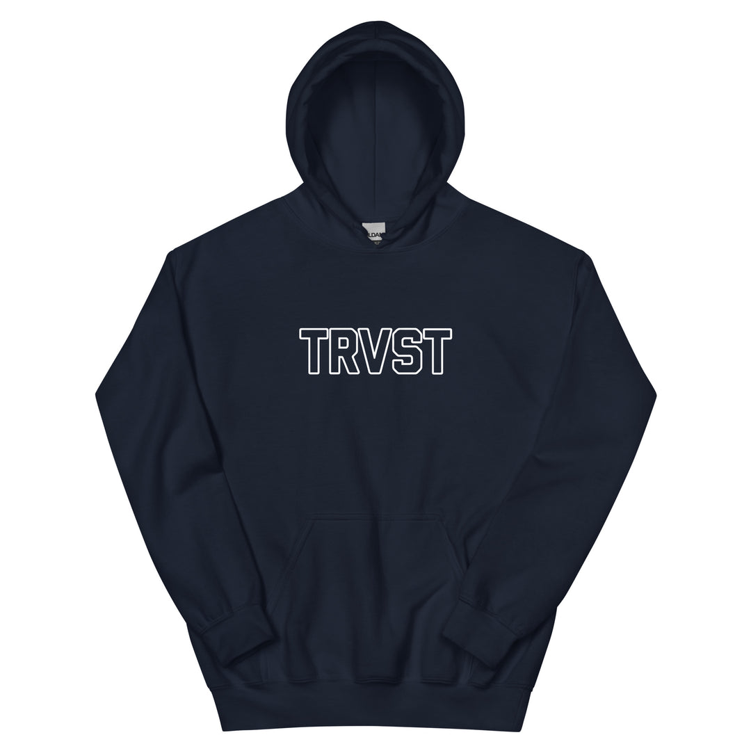 TRVST Unisex Hooded Sweatshirt Signature Tactical Edition  (Multiple Colors available)